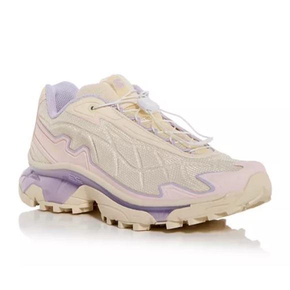 Salomon Shoes - NIB | Salomon
Women's XT-Slate Low Top Sneakers | Sz 9.5